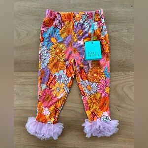 Posh Peanut Leggings